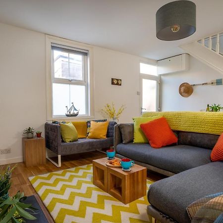 The End House - Cosy And Central Dartmouth Dış mekan fotoğraf